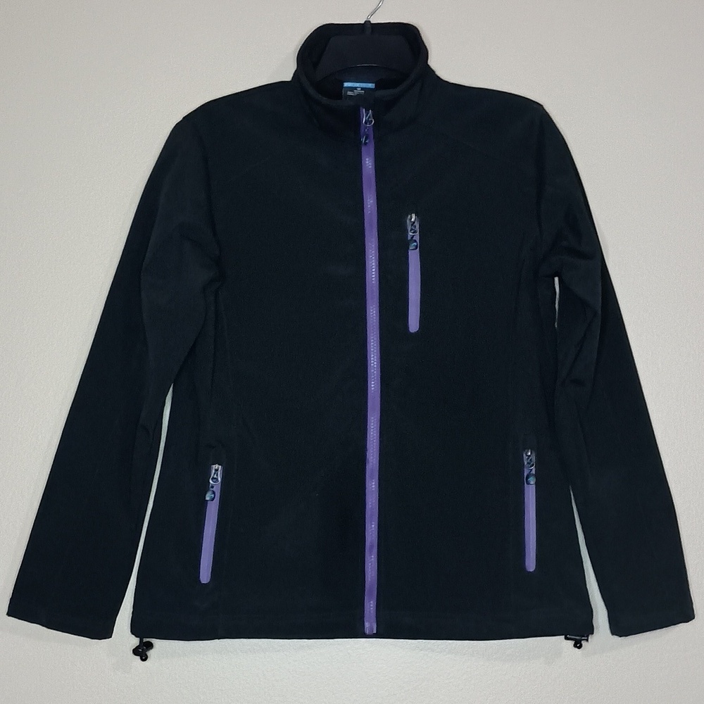 Polar Edge Fleece Lined Jacket